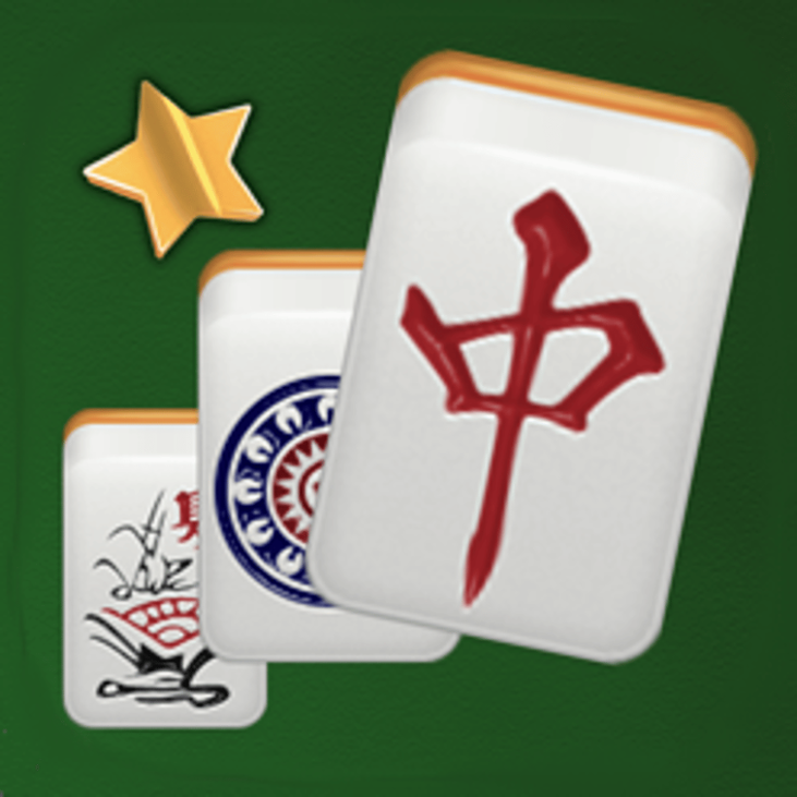 Games like Mahjong