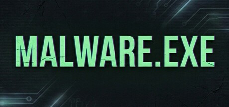 Games like Malware.exe