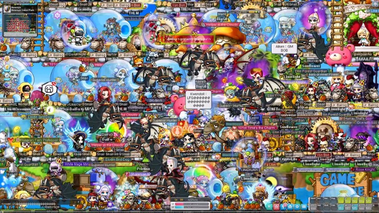 MapleStory N Image