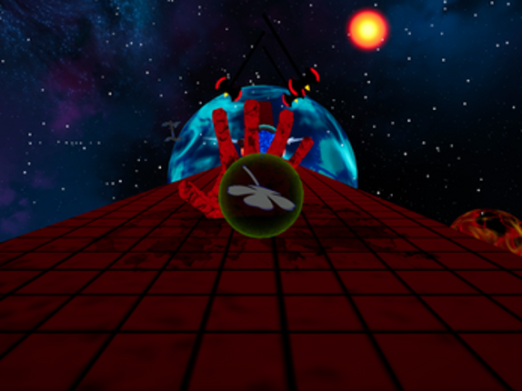 Marble Mania screenshot