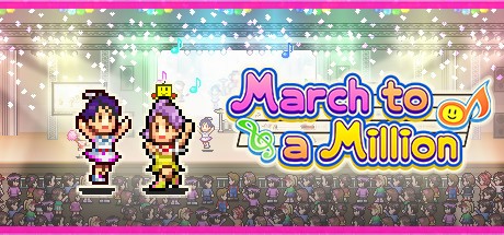 Games like March to a Million
