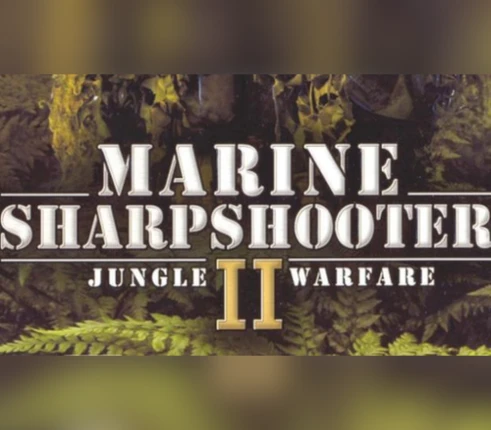 Marine Sharpshooter II: Jungle Warfare Image