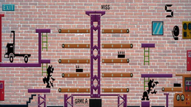 Mario Bros Image