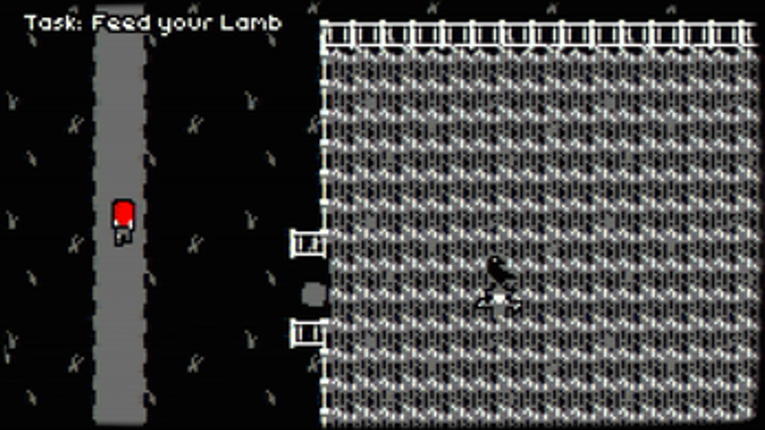 Mary had a Little Lamb Image