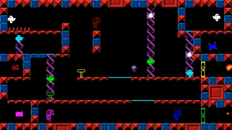 Mayhem Mail screenshot