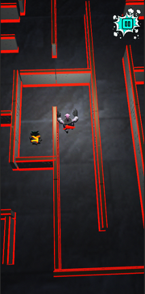 Maze Adventure screenshot