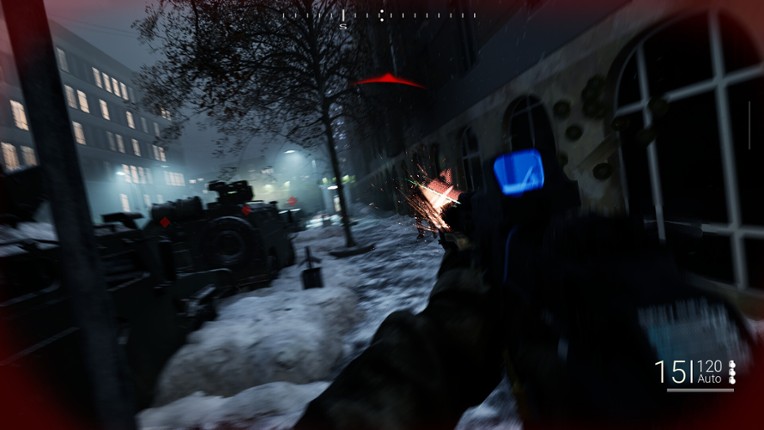 MedCom Origin screenshot