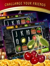 Mega Jackpot Slots 777 Image