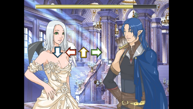 Memoirs of an Angel (2010) screenshot