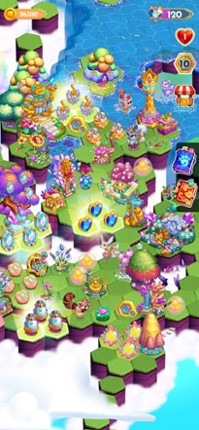 Midas Merge Image
