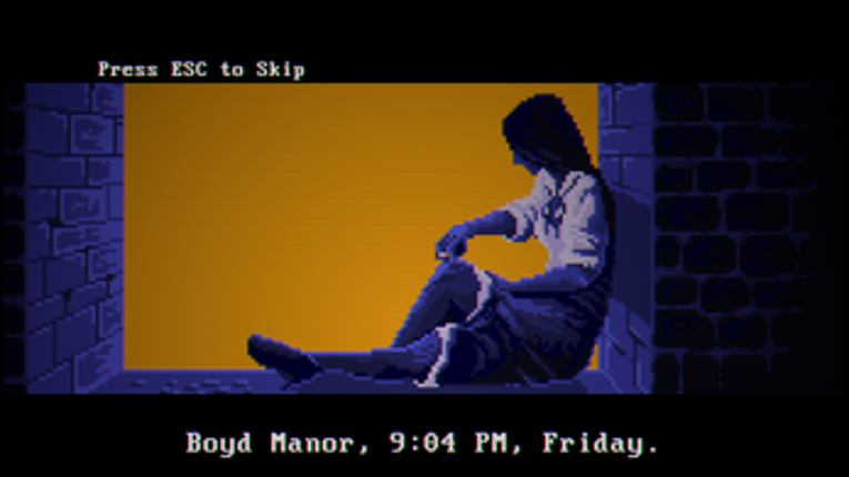 Midnight Special screenshot