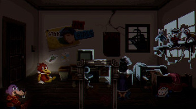 Midnight Special Image