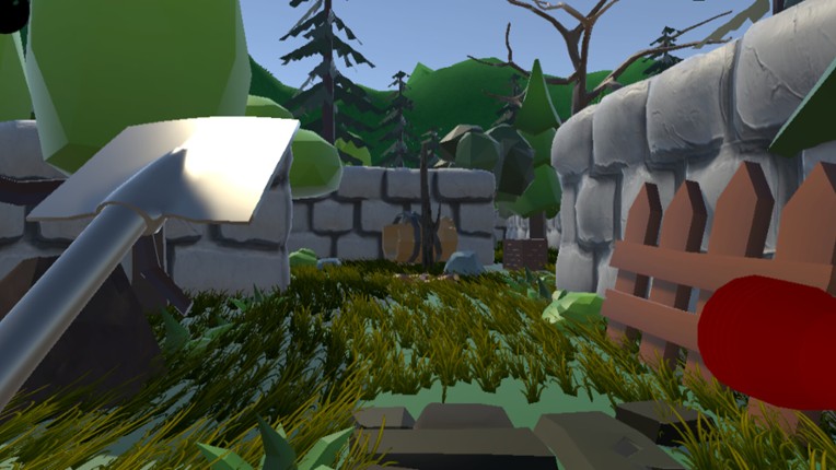 Mind Within screenshot