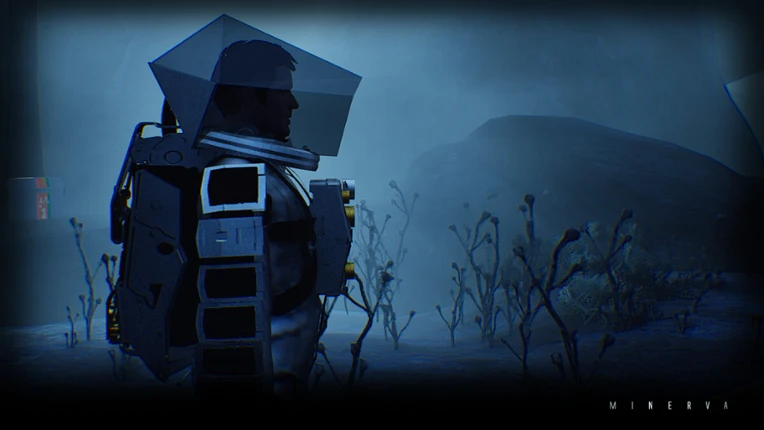 Minerva (2015) screenshot