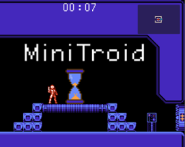 MiniTroid Image