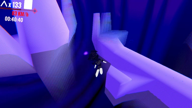 Monochromatic Aberration Image