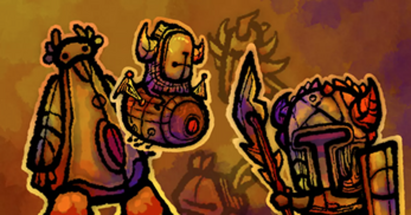 Monster On The Beat Image