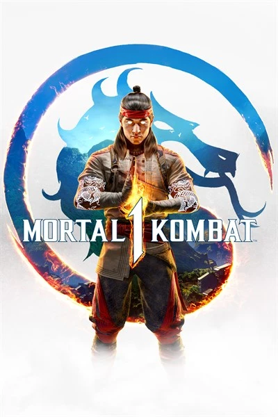 Games like Mortal Kombat 1