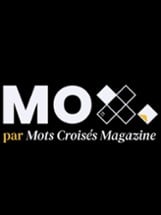 MOX par Mots Croisés Magazine Image