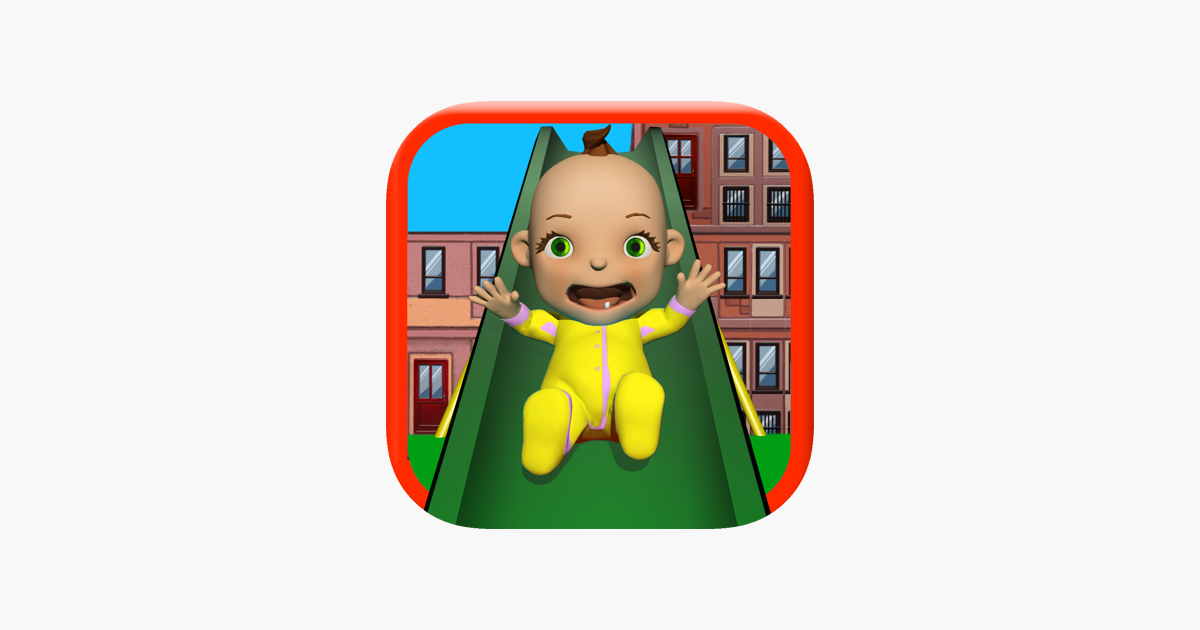 Games like My Baby Babsy - Playground Fun