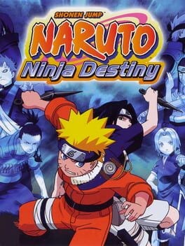 Games like Naruto: Ninja Destiny