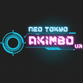 Games like NEO TOKYO: AKIMBO VR - HNU SUMMER GAME JAM WINNER 2025