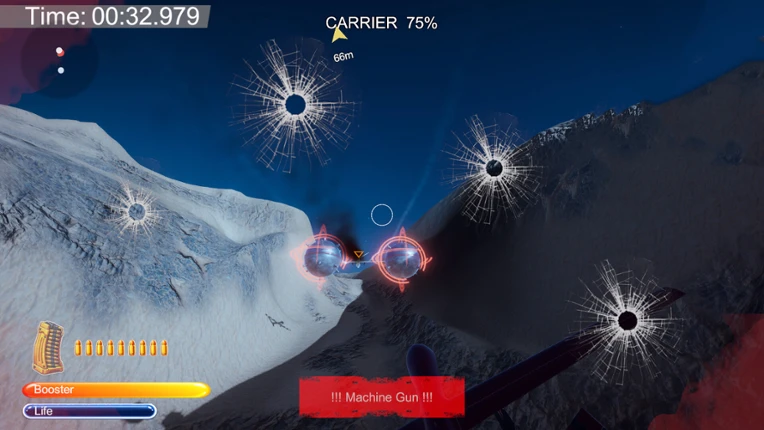 No Fly Zone screenshot