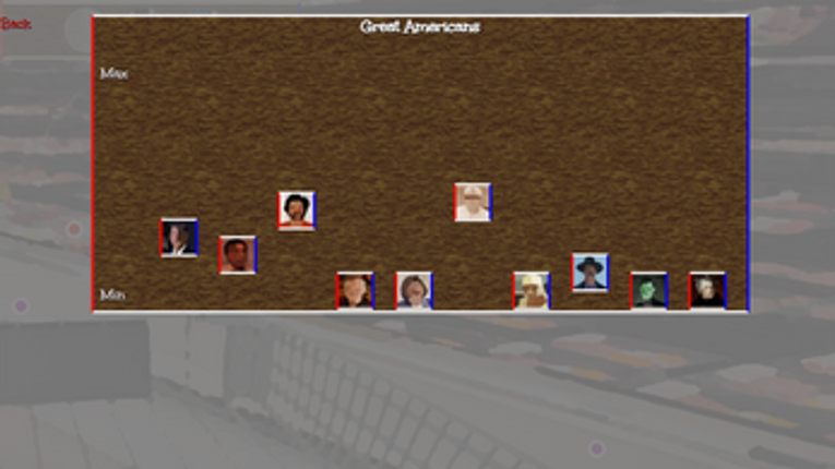 No Truce With The Groceries Image