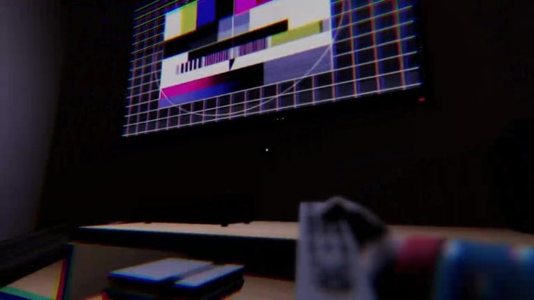 Nocturia The Game screenshot