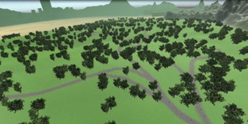 Noname screenshot