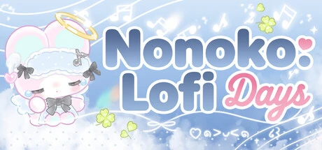 Games like Nonoko: Lofi Days