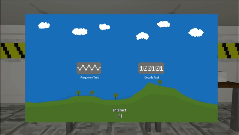 OakRidge Research Image