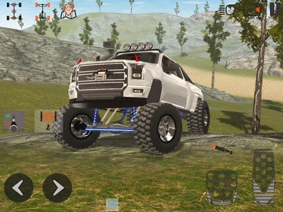 Off-Road Kings screenshot