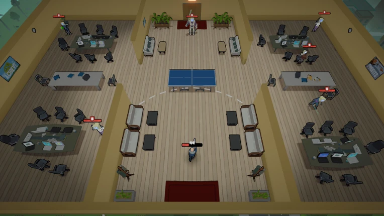 Office Hero screenshot
