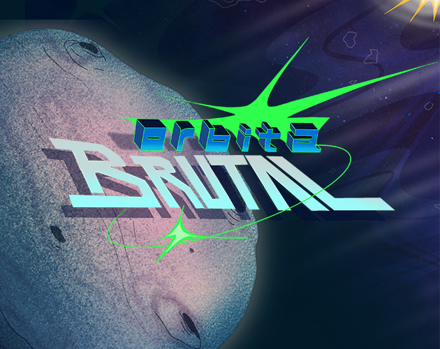 Games like Orbita Brutal