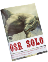 OSR Solo Image