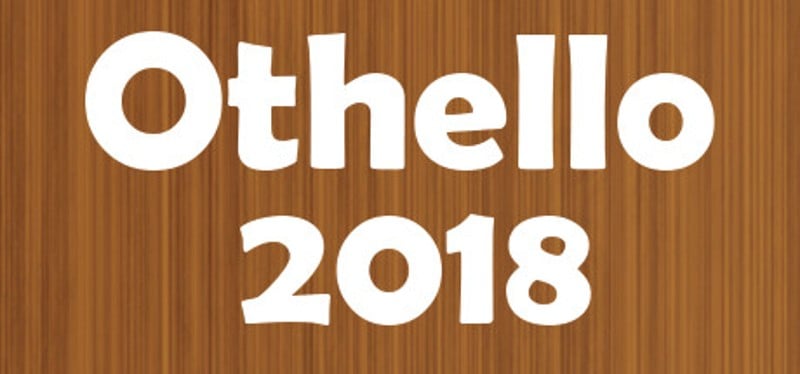 Othello 2018 Game Cover