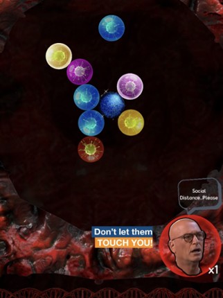 Outbreak Unlimited Image