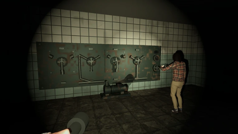OVERLAP screenshot