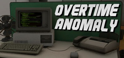 Overtime Anomaly Image