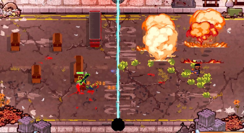 Own Time Own Target screenshot