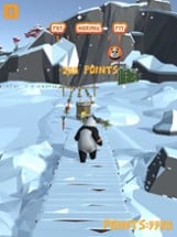 Pandventure Run: Fitness Panda Image