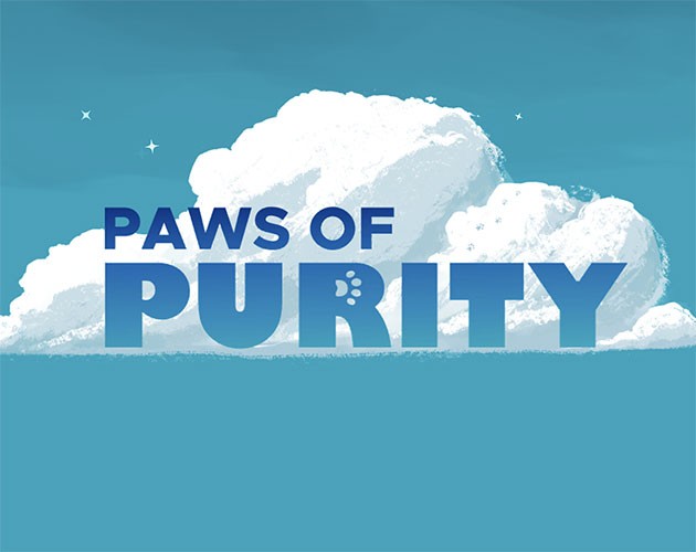 Games like Paws of Purity