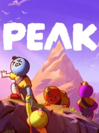 PEAK Image