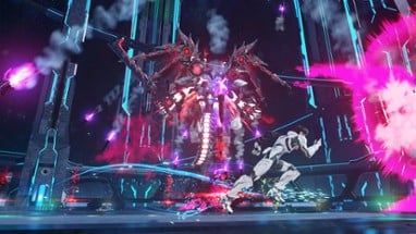 Phantasy Star Online 2 New Genesis Image