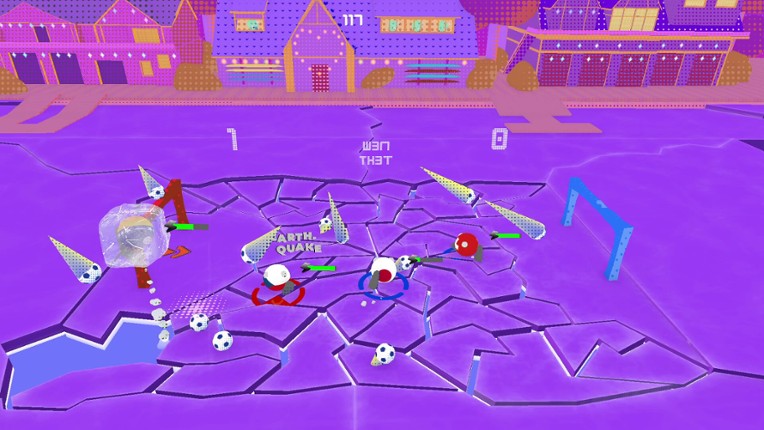 Philly Ball screenshot