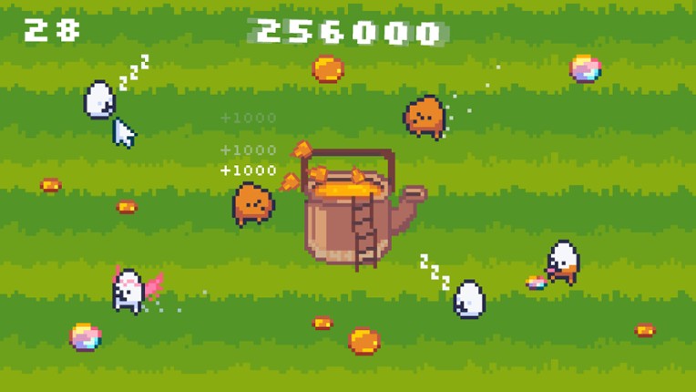 Pibcremental screenshot