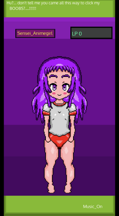 Pico_interactive_(A Breast Expansion Game) Image