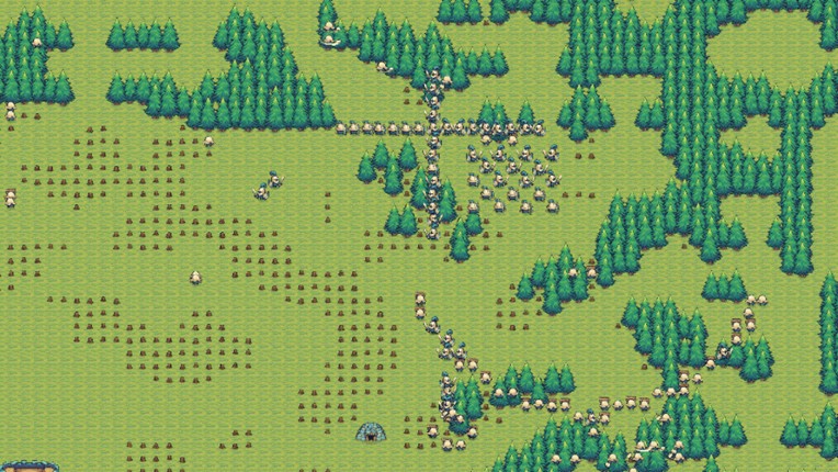 Pixel Empires Image