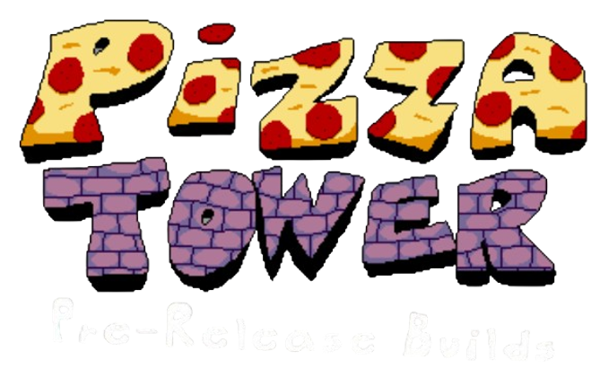 Pizza Tower Pre-Release Builds Image